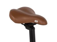 Складной велосипед Novatrack Town 20 V-brake, год 2024, цвет Серый