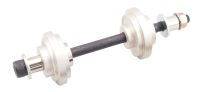 Пресс BIKE HAND для установки кареток Press-fit и BB30 YC-25BB-30 (серебристый)