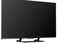 Телевизор Hisense 50U7S угольно-серый, 50", Mini LED 4K UHD, 144 Гц, Smart TV, серый