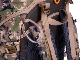 Рюкзак Remington Fortune Hunting Green Forest 40L — влагостойкий для охоты и туризма