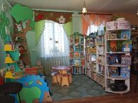 Дмитриевская модельная библиотека – филиал № 5