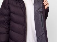 Полупальто пуховое Myst Женское