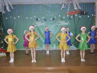 Малиновский сельский дом культуры