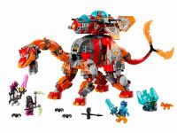 DREAMZzz 71514_L Конструктор Динозавр с реактивным самолетом