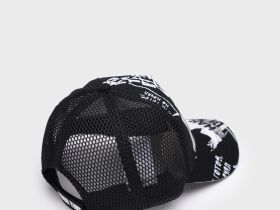 Кепка текстильная для мальчиков