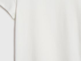 Футболка для девочек, Белый