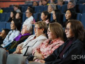 В Якутске стартовали Дни татарстанского кино