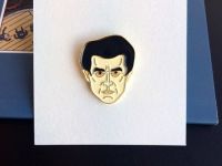 Значок эмалированный Казимир Малевич