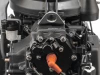 2х-тактный лодочный мотор MIKATSU M40FHS