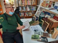 Библиотека № 7 «Игротека»