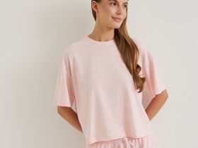 Пижама Teneramente II