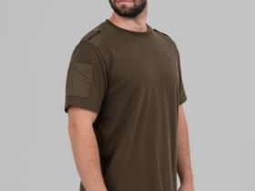 Футболка Remington Мilitary Shell Shirts Olive