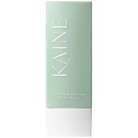 Успокаивающий солнцезащитный крем Kaine Green Fit Pro Sun SPF50+ PA++++