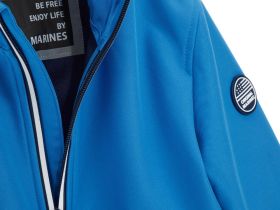 Ветровка для мальчика