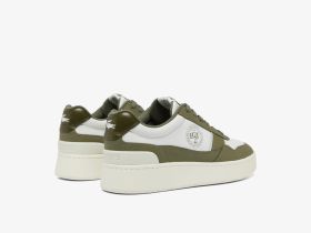 Мужские кроссовки Lacoste ACECLIP PRM 224 1 SMA