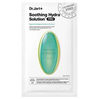 Успокаивающая тканевая маска Dr.Jart+ Soothing Hydra Solution PRO