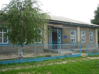 Красногвардейский историко-краеведческий музей