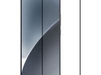 Защитное стекло Barn&Hollis