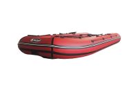 Лодка ПВХ BIG BOAT Varyag 450