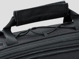 Велосумка на багажник Topeak RX TrunkBag EX TT9636B (черный)