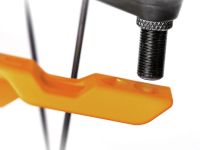 Sks Насос напольный SKS Airkompressor 10.0 (11661), цвет Черный