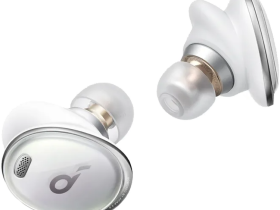 Беспроводные наушники Anker