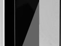 Защитное стекло VLP Premium Shield для Samsung Galaxy A36/A56 Black