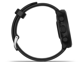 Смарт-часы Garmin Forerunner 55 42 mm (Black) (010-02562-10)