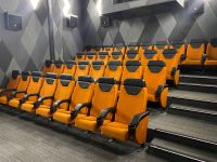 Кинотеатр Viva Cinema