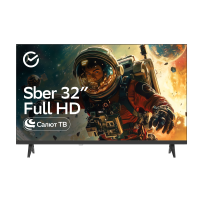 Умный телевизор Sber SDX-32F2139