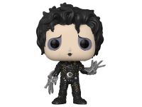 49695 Фигурка Edward Scissorhands