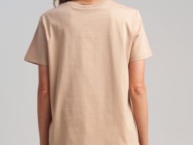 Фуфайка трикотажная для женщин (футболка)