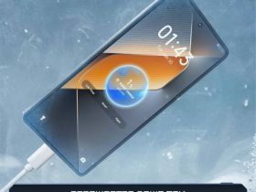 Смартфон TECNO