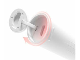Электрическая зубная щетка Xiaomi Mijia Electric Toothbrush T100 (MES603) (белый)