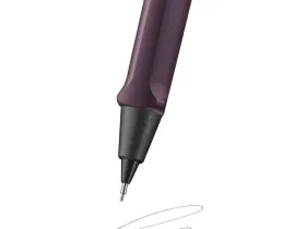 Карандаш автоматический Lamy "1E3 safari", Scarlet, 0,5 мм