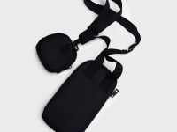 Сумка с чехлом для наушников
