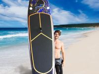 Надувная доска для SUP-бординга FAYEAN Manta Armor 11’