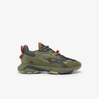Мужские кеды Lacoste L003 NEO TECH 224 1 SMA