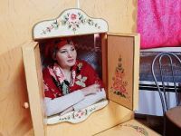 Григорьевская сельская библиотека – филиал № 4