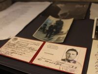 Галерея выдающихся оренбуржцев «Наши люди»