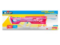 118181 Водный бластер ZURU X-Shot Water «Мего Пульс»