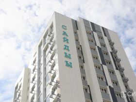 В Якутске открыли жилой комплекс «Сайдыы» на 392 квартиры
