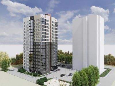 В Мирном построят высотный арендный дом в рамках поручения Президента РФ