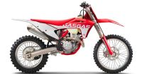 Мотоцикл кроссовый эндуро GASGAS EC 350F 21/18