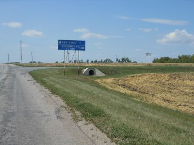 Ветряная мельница