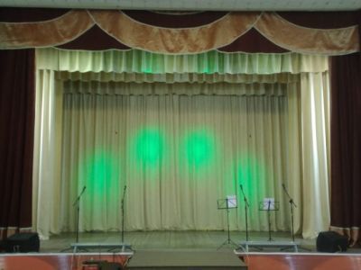 Ильинский сельский дом культуры