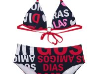 Купальник раздельный для девочки