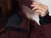 Пальто пуховое Aurora III DF Женское