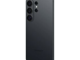 Samsung Galaxy S26 Ultra 12/256Gb (Black)