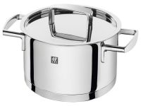 Zwilling Набор кастрюль 5 предметов Passion Zwilling